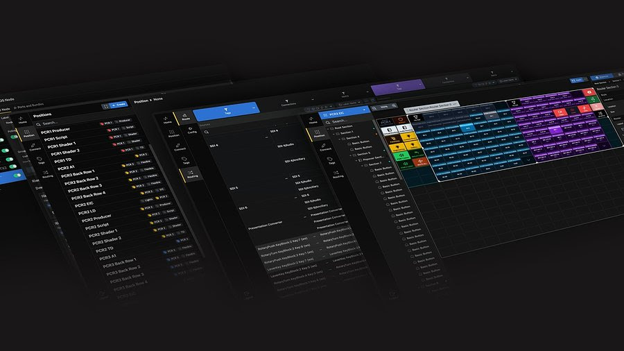 Bitfocus to showcase complete Buttons feature set at IBC2025 - TVBEurope