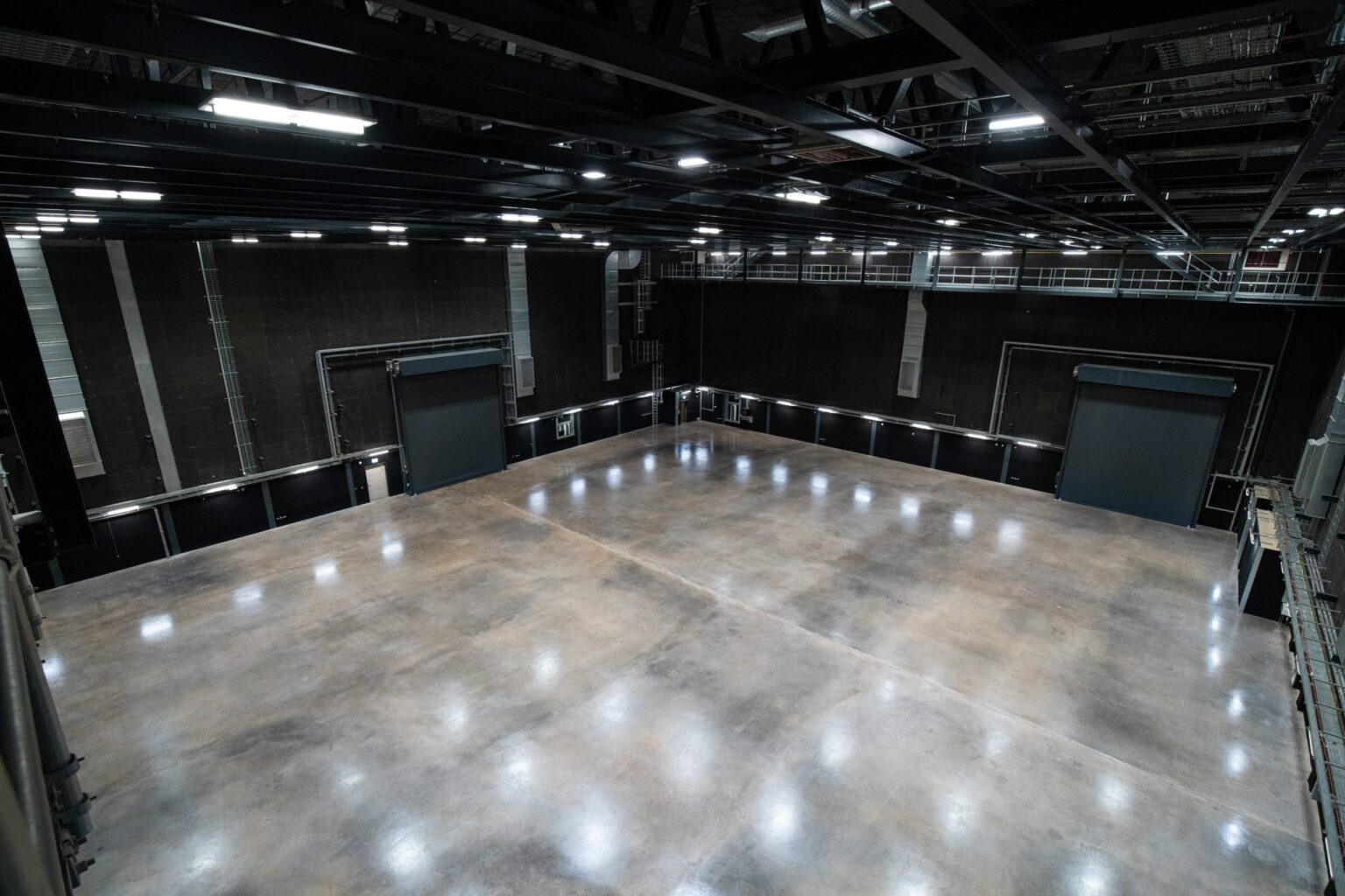 Belfast Harbour Studios partners with 'world's largest operator' MBS ...