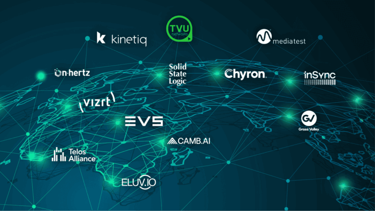 2025: The year of interoperability - TVBEurope