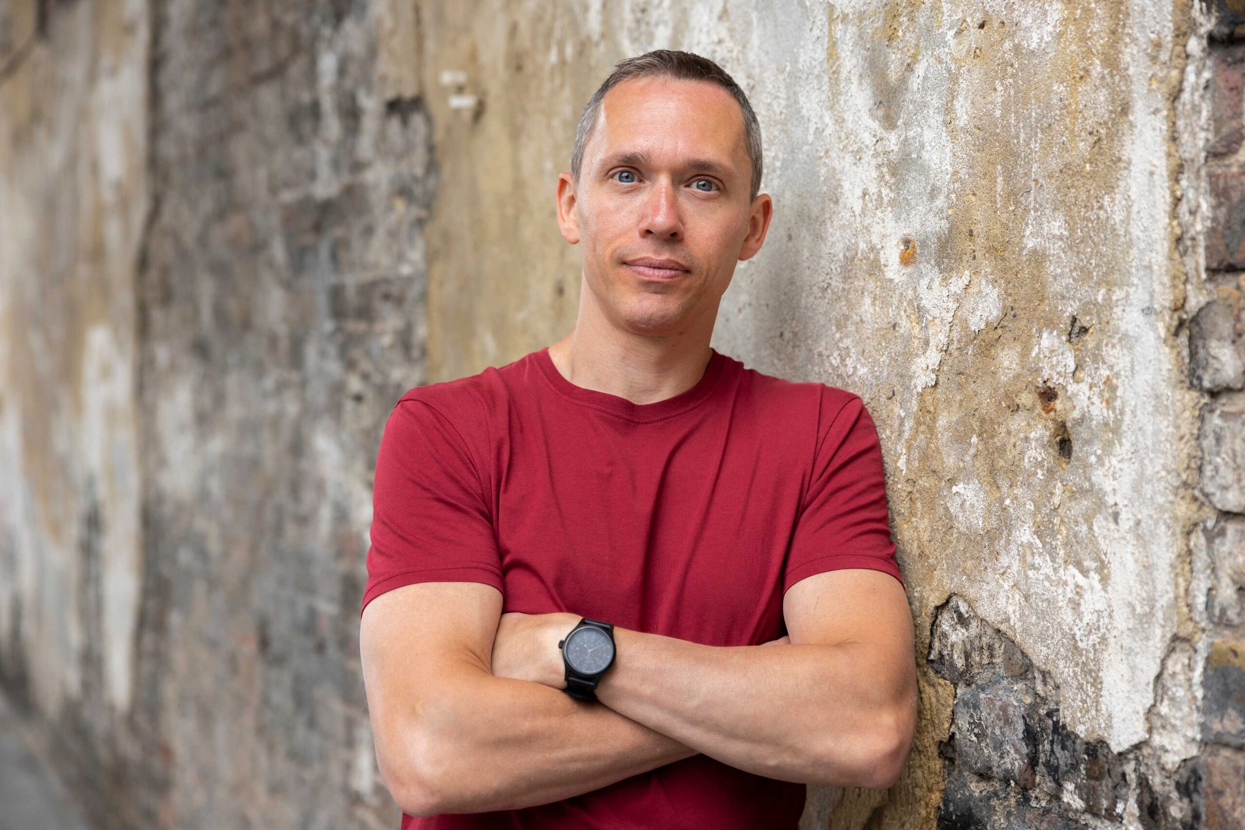 Meet the... co-founder - TVBEurope
