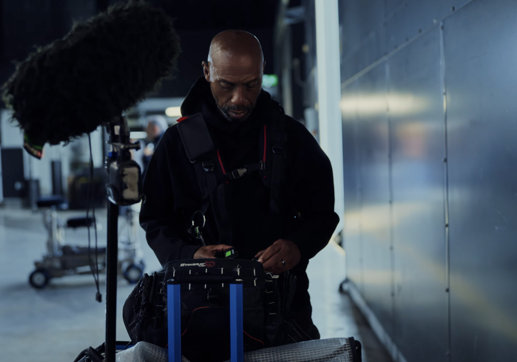 UK’s Film and TV Charity launches annual fundraising appeal