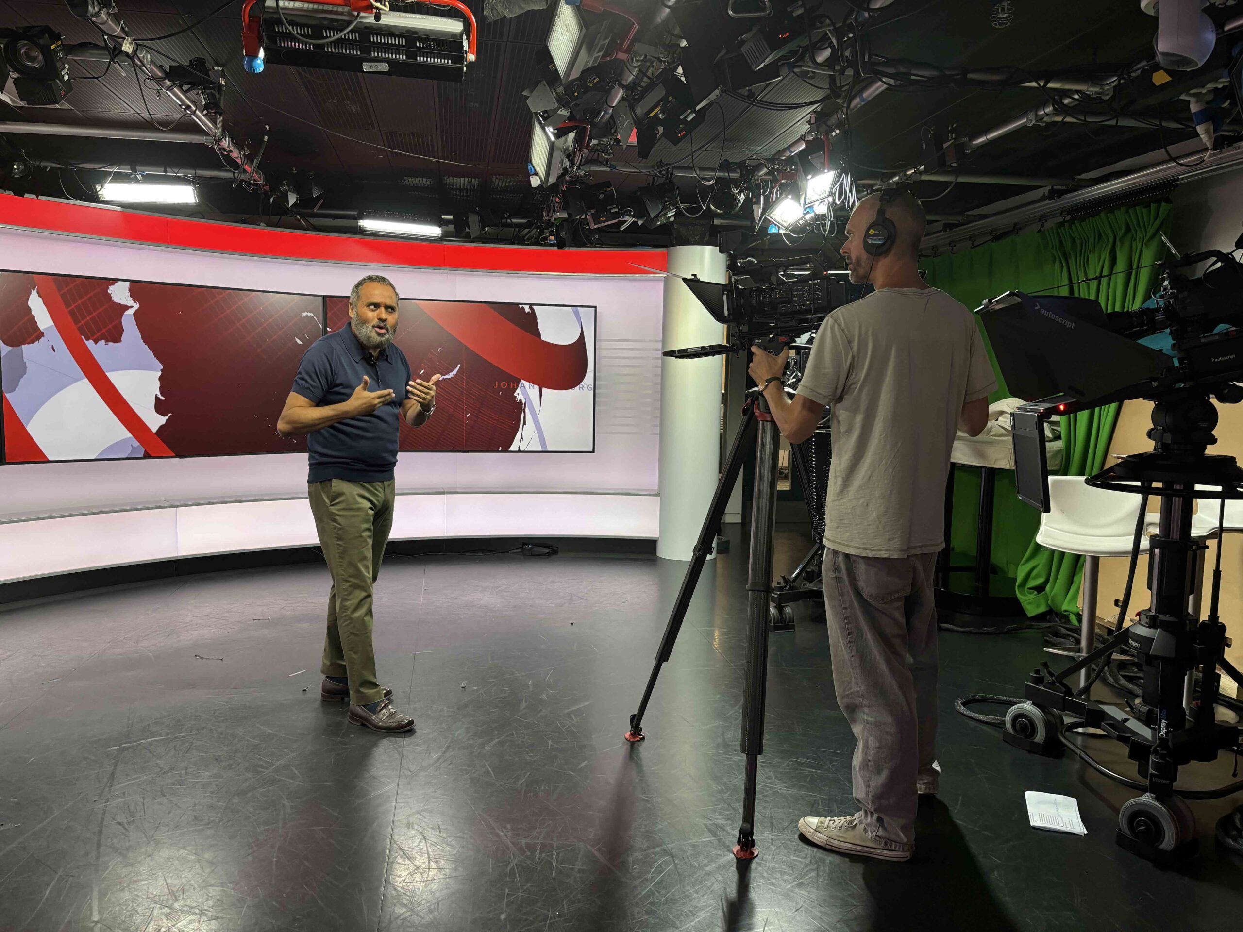 In the age of synthetic media, why truth begins at the moment of capture