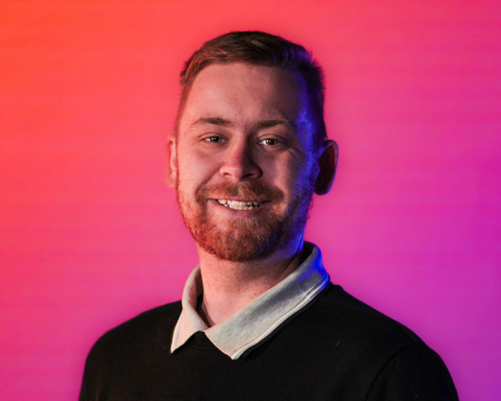 Kieran Phillips, director of sales and marketing at CJP Broadcast