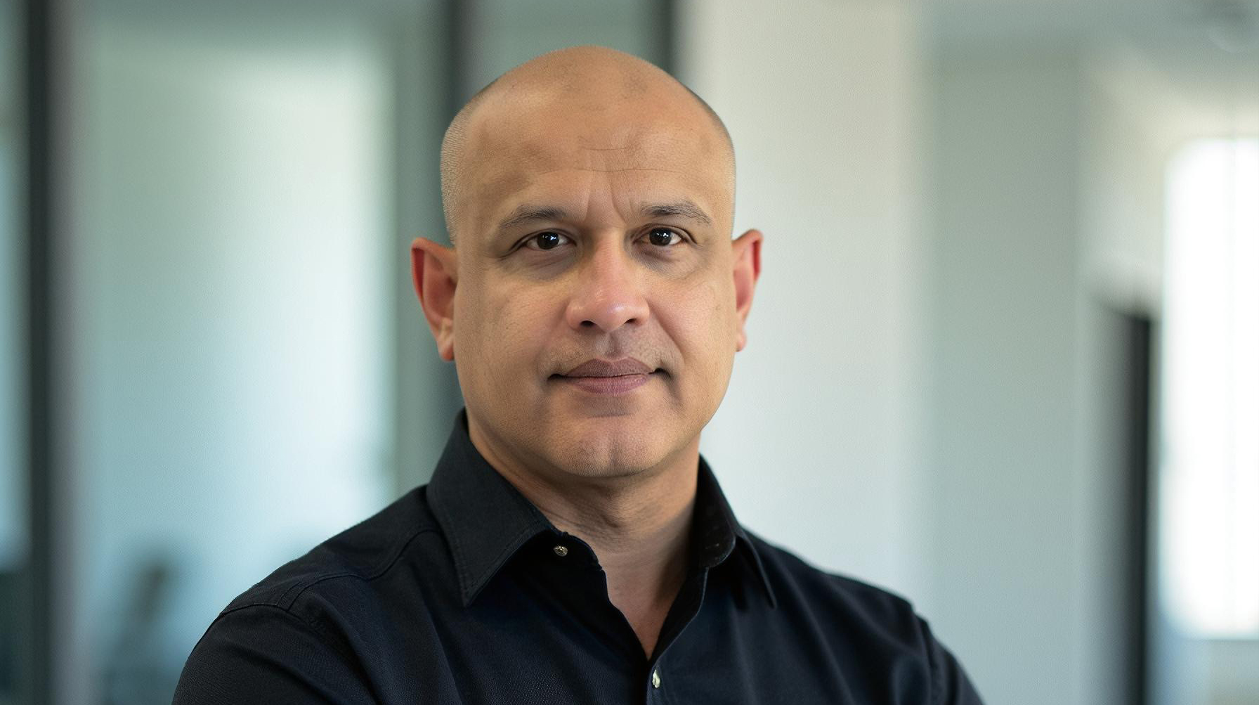 Reimagining media’s future: a conversation with Avid CTO, Tom Sharma
