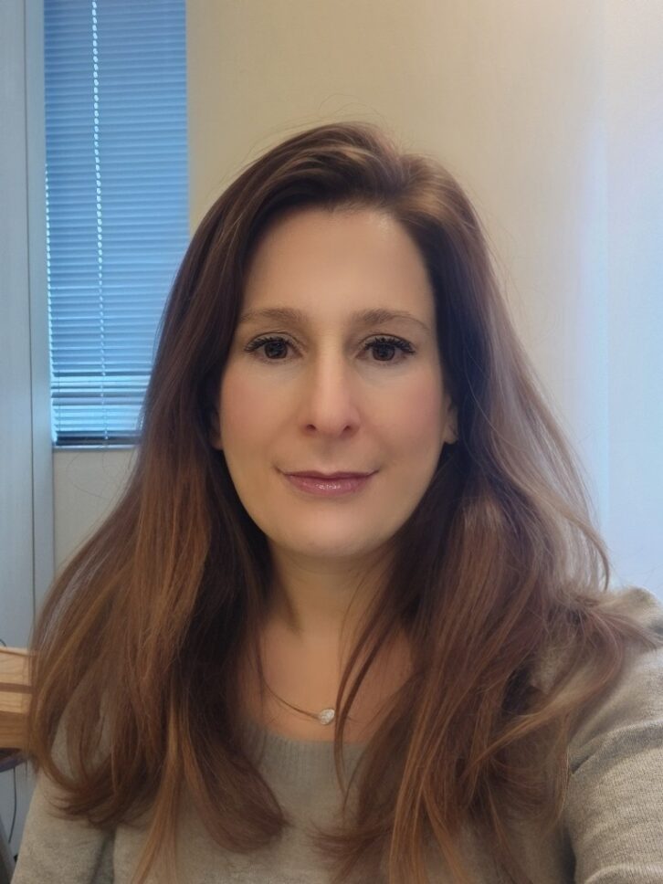 Einat Khana, VP of product management, Viaccess-Orca 