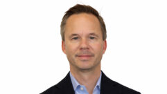 Andreas Eriksson, new Net Insight CEO