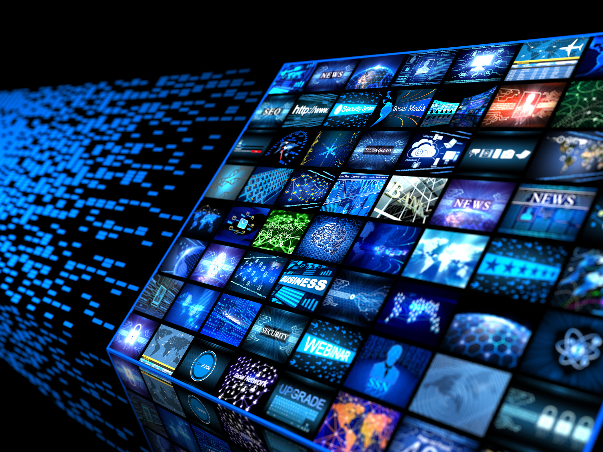 How TAMS is revolutionising media workflows for agility and scale