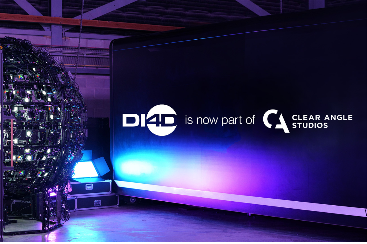 Dominic Ridley Clear Angle Studios introduces new processing service for VFX teams ...