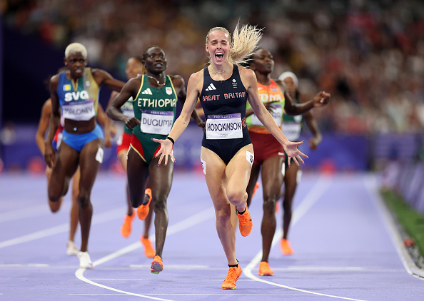 Why the media race to LA28 is already underway