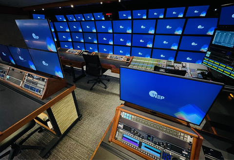 NEP to surpass 500 global projects in February