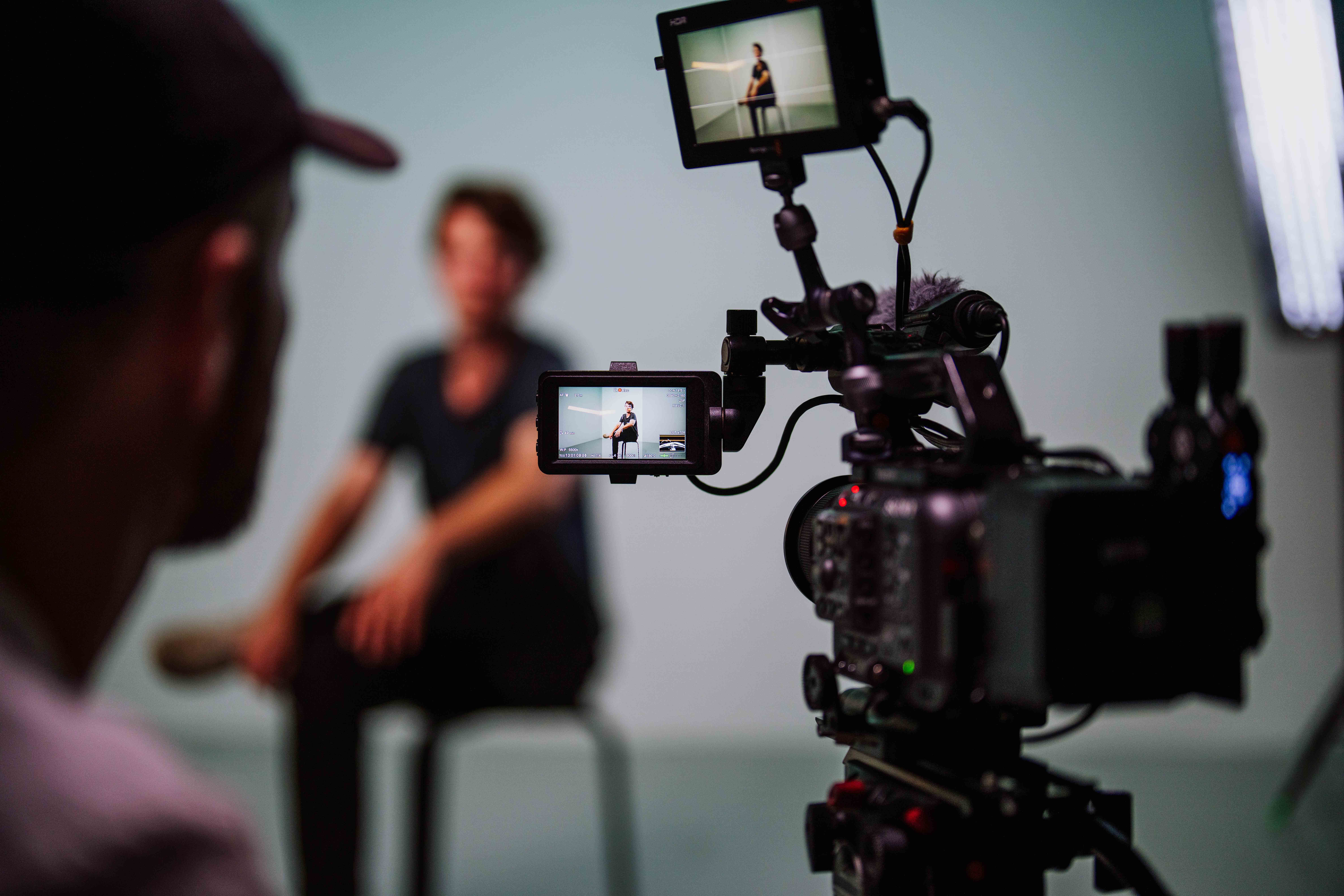 Haarlem Studios puts Sony cameras at the heart of its workflows