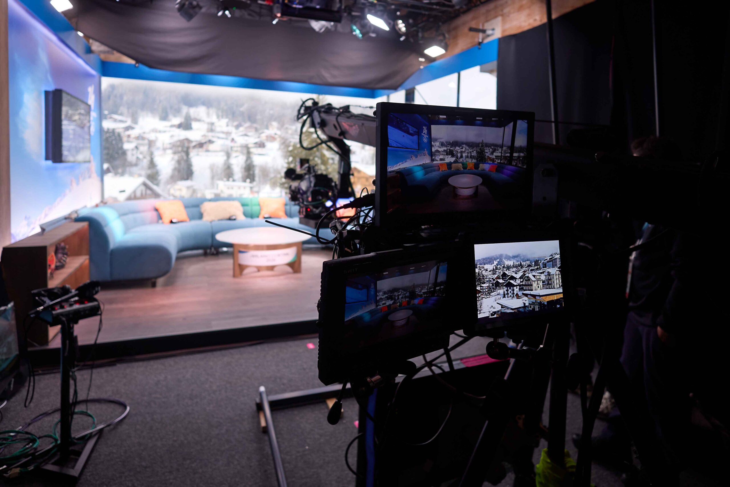 Warner Bros Discovery reports best-ever streaming Winter Olympics