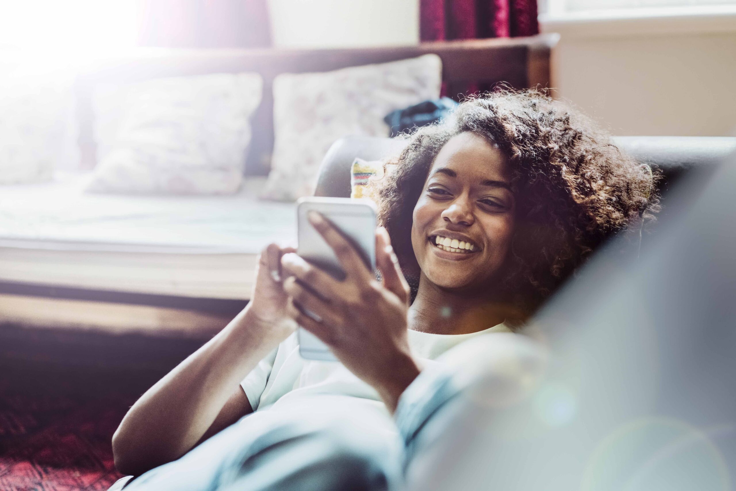 Minfo: The app that makes TV ‘clickable'