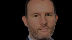 New co-CEO at Bitmovin, Ian Baglow