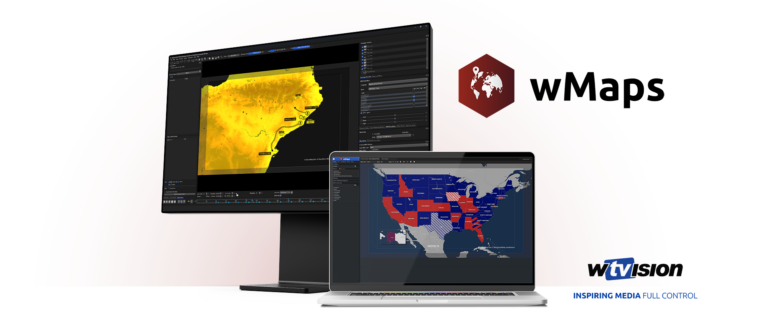 wTVision maps out streamlined newsroom collaboration - TVBEurope