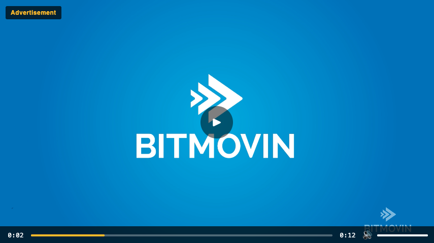 Bitmovin upgrades Player Web X with vertical video support and more