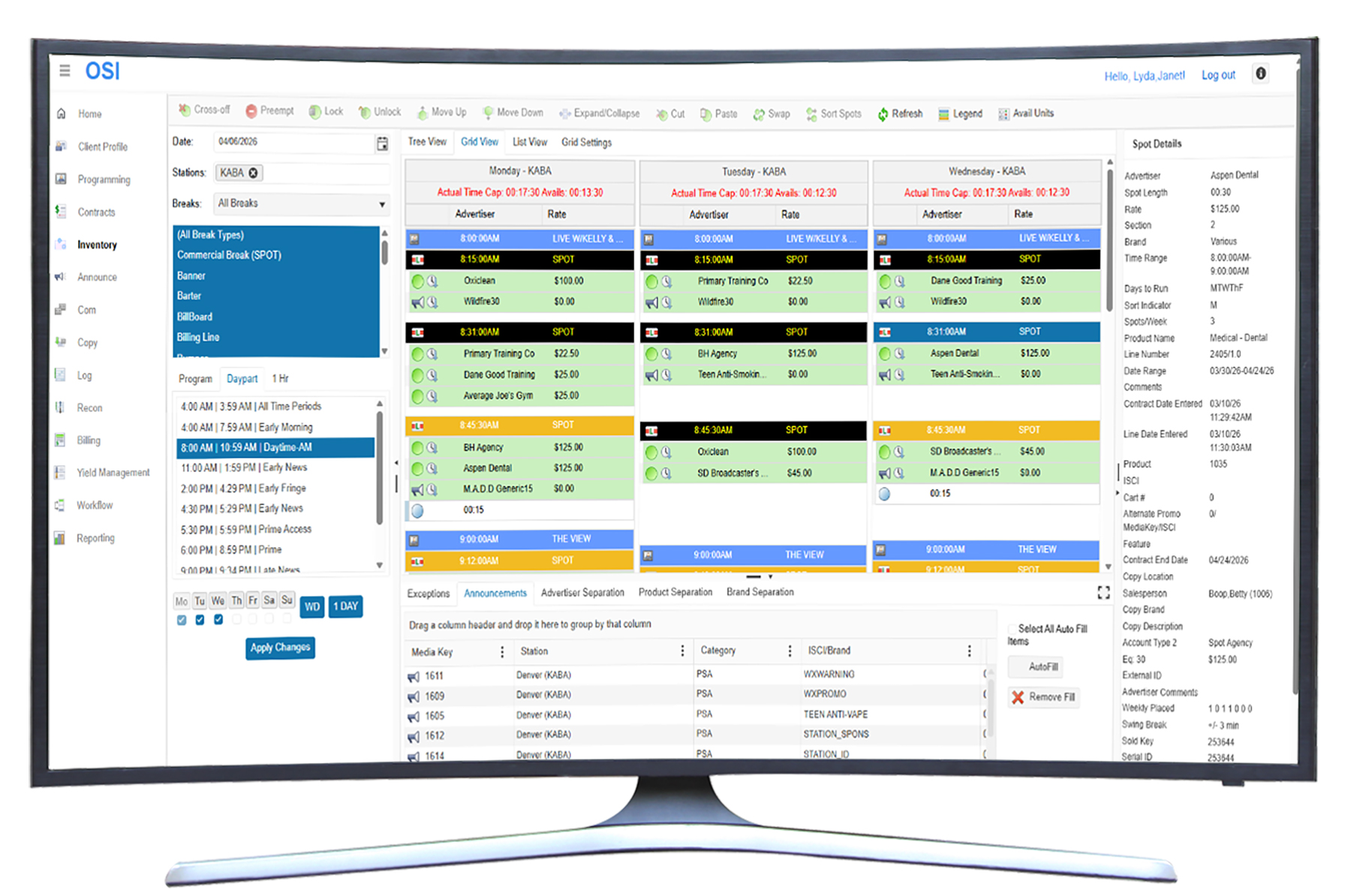 Imagine Communications to Showcase Purpose–Led Innovation Across Make and Monetize Portfolio at 2026 NAB Show