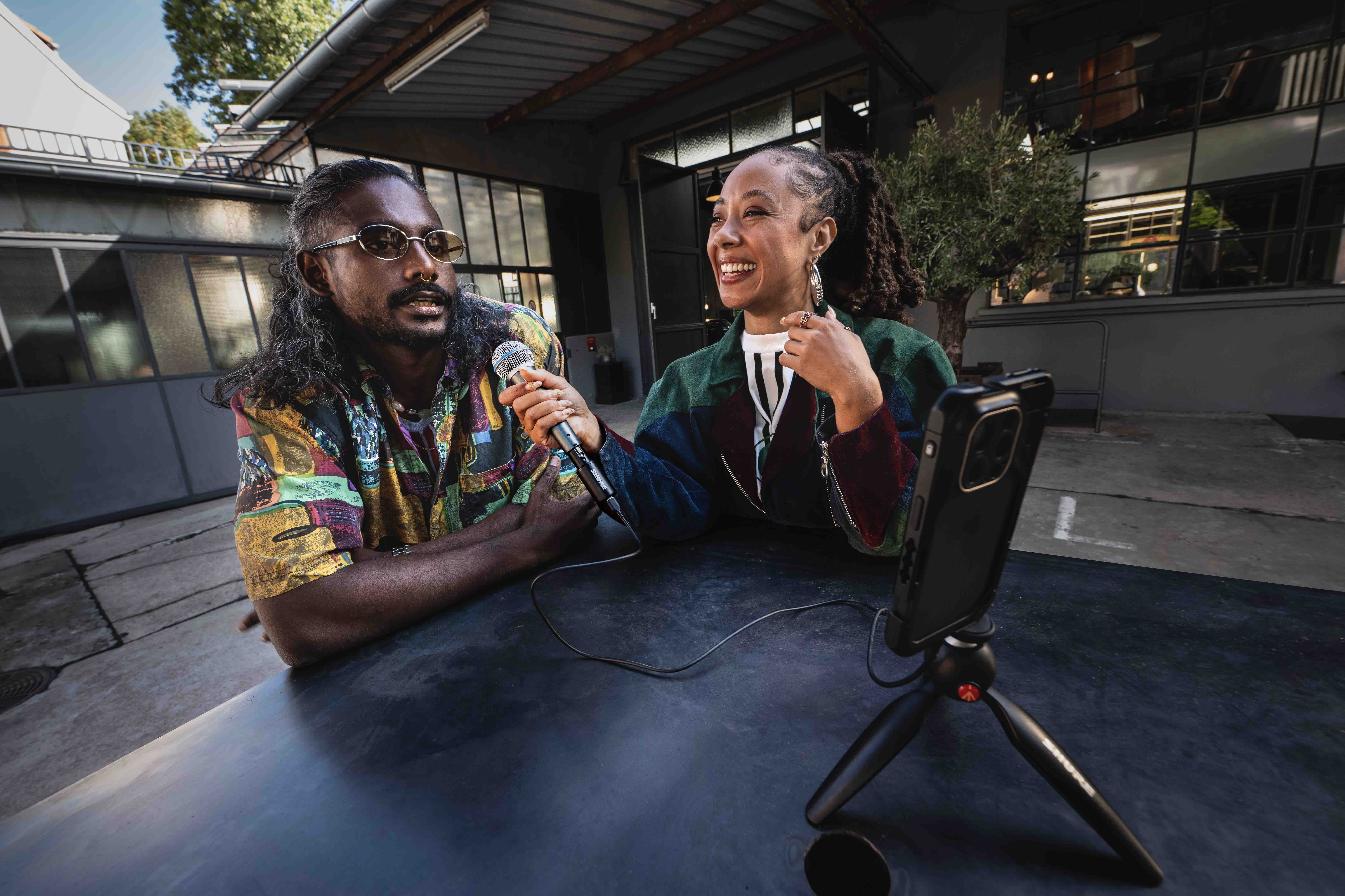 Report calls on film and TV industry to champion digital content creators