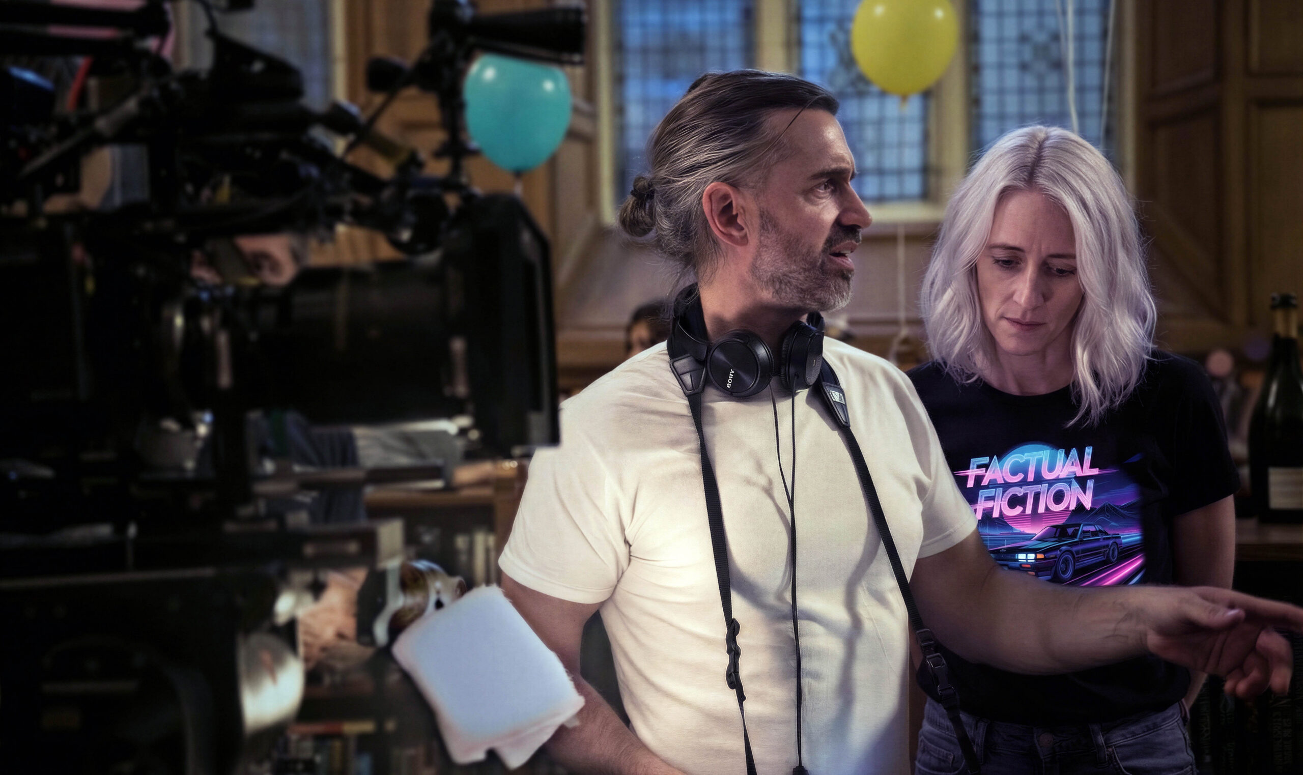 Lighting the way to sustainability