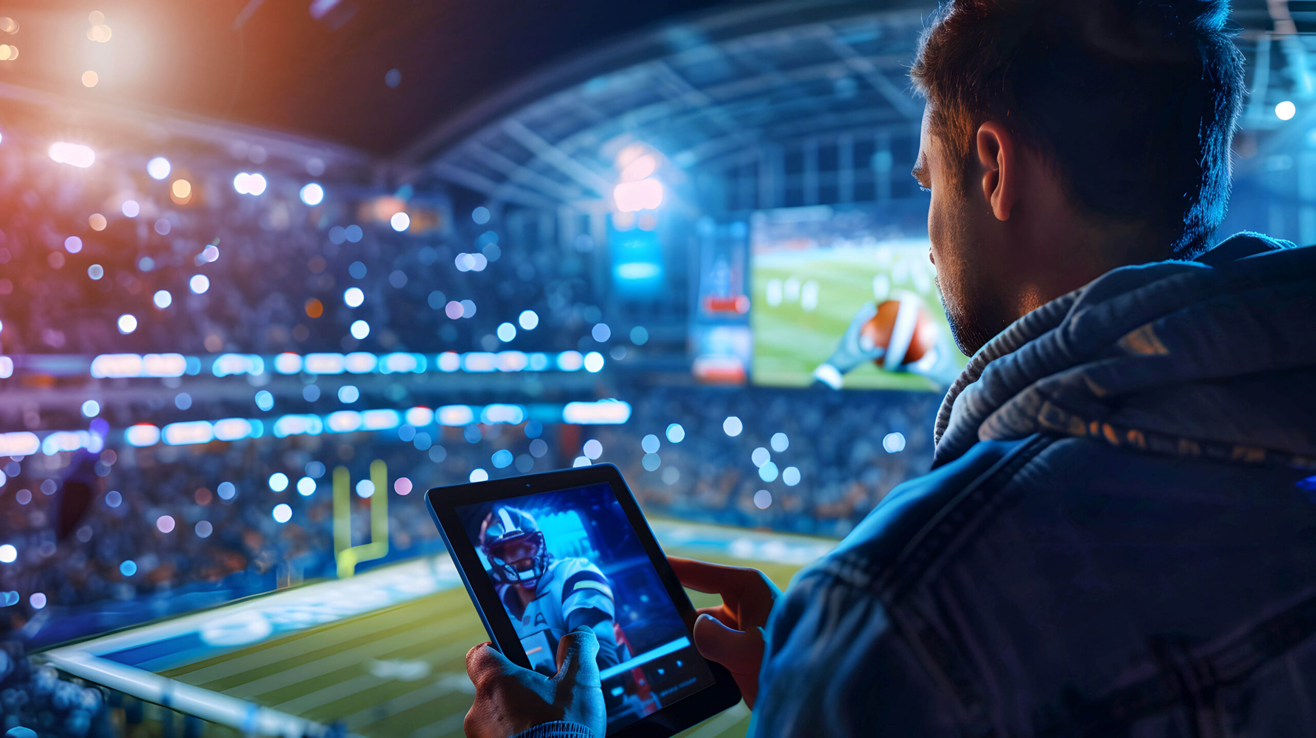 5G's Dual Role in Live Sports: Proven Contribution, Debated Distribution