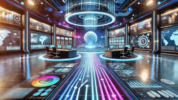 EBU releases updated DMF reference architecture