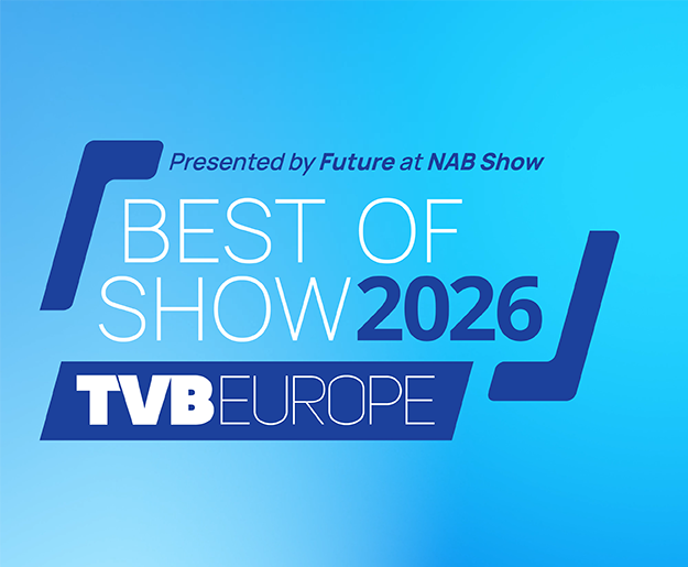 TVBEurope NAB Best of Show 2026 winners announced - TVBEurope