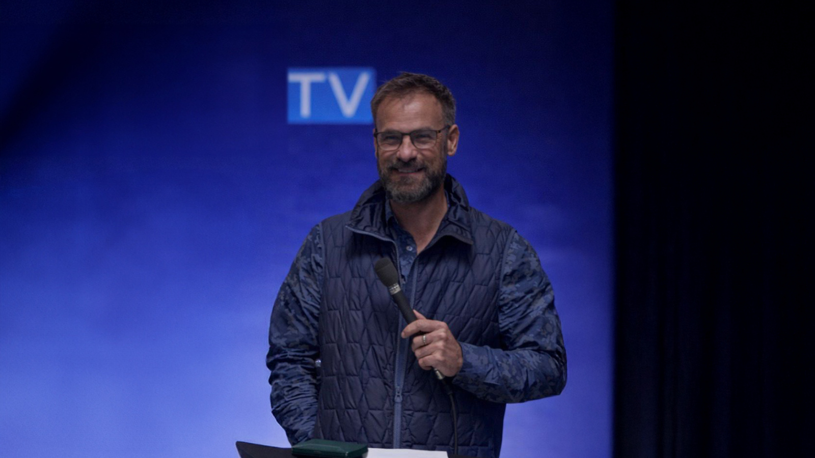 Rudy Dendleux appointed managing director of Gravity Media France