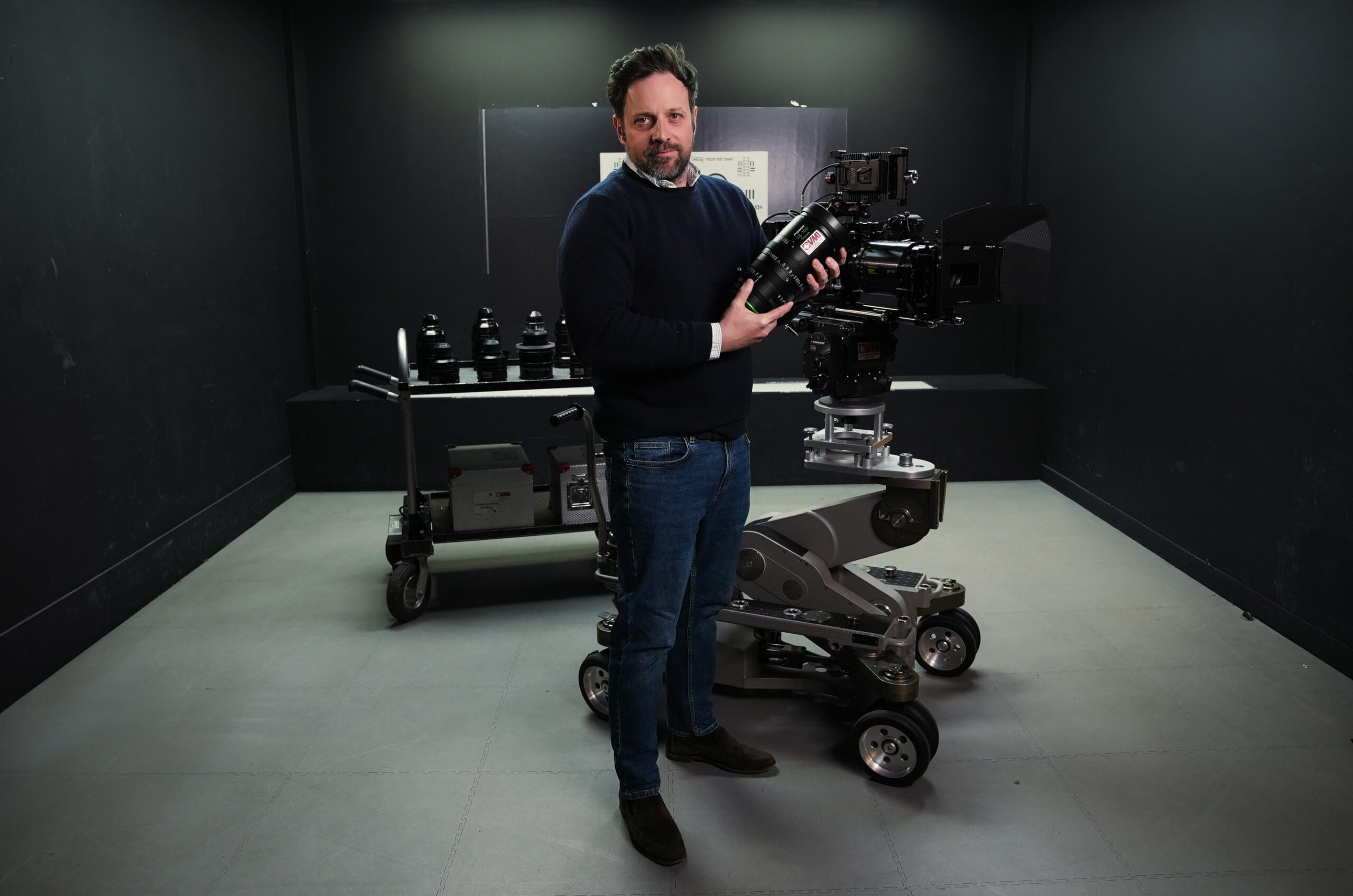Vmi Rdc RD Group announces the acquisition of VMI.TV - TVBEurope