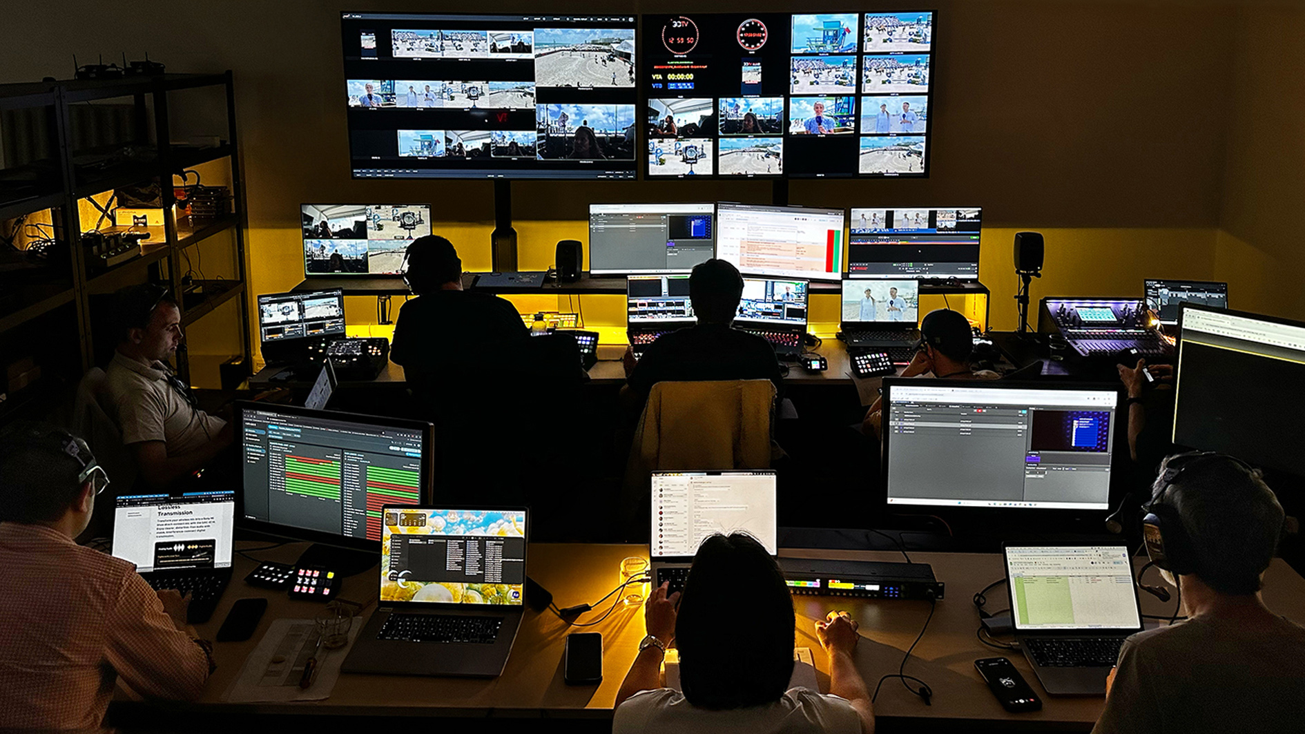 Digital Azul centralises multi-site operations with new Lisbon MCR