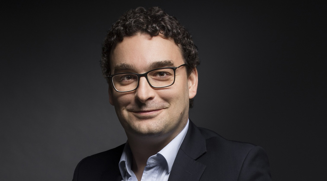 Telestream names Benjamin Desbois as CEO, shifts Dan Castles