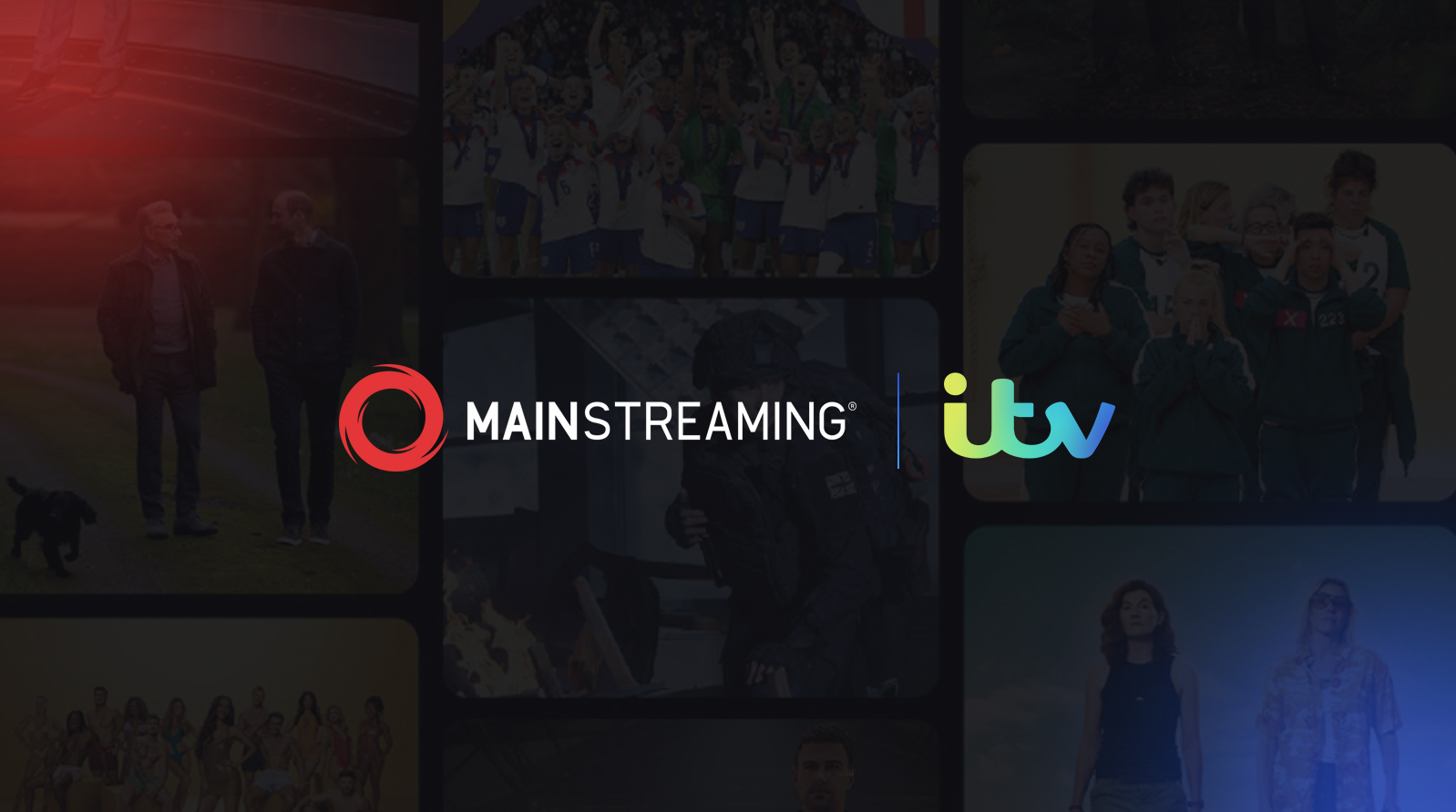 MainStreaming Edge video delivery helps ITVX boost 'population level ...