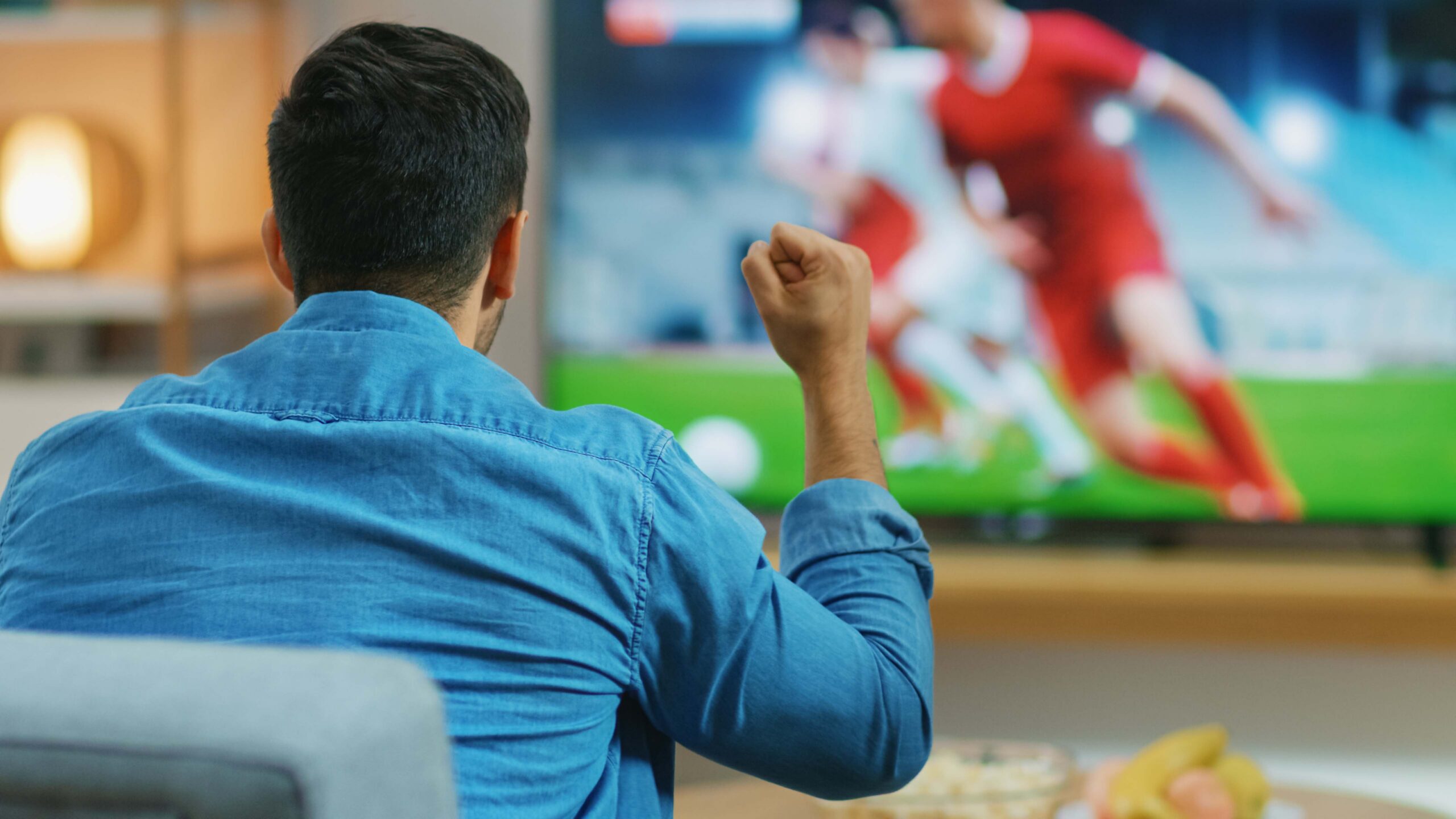 How the World Cup is reshaping the economics of sports advertising