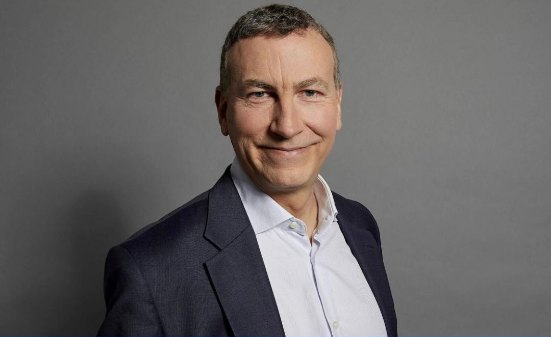 RTL Deutschland consolidates tech department, sets Patrick Sturm as EVP