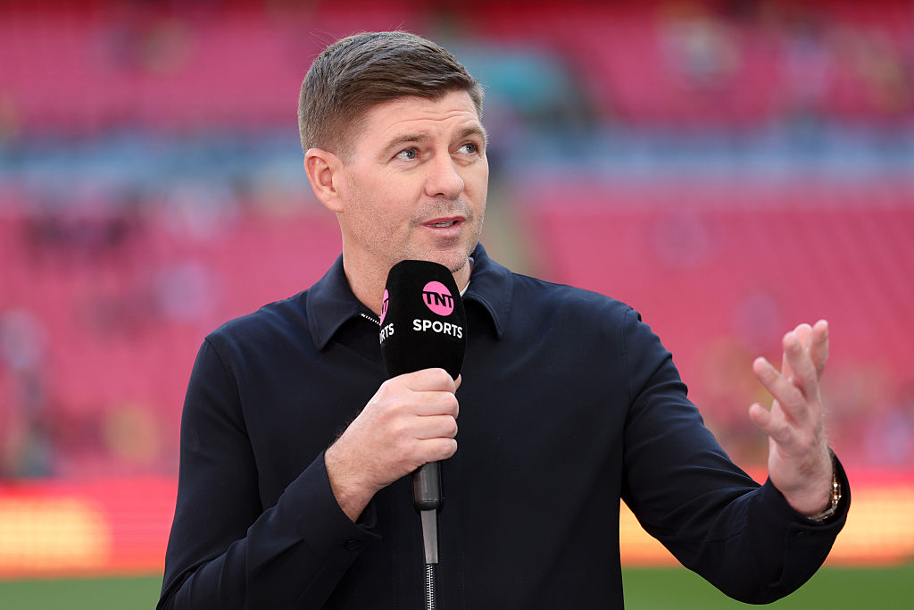 Why TNT Sports is kicking off Saturdays on YouTube