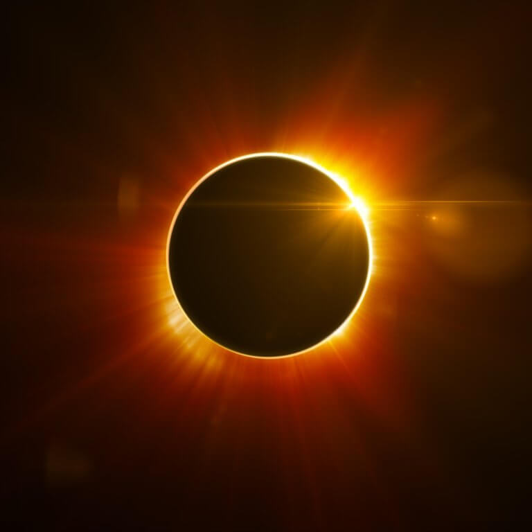 How the solar eclipse will be broadcast from 33,000ft - TVBEurope