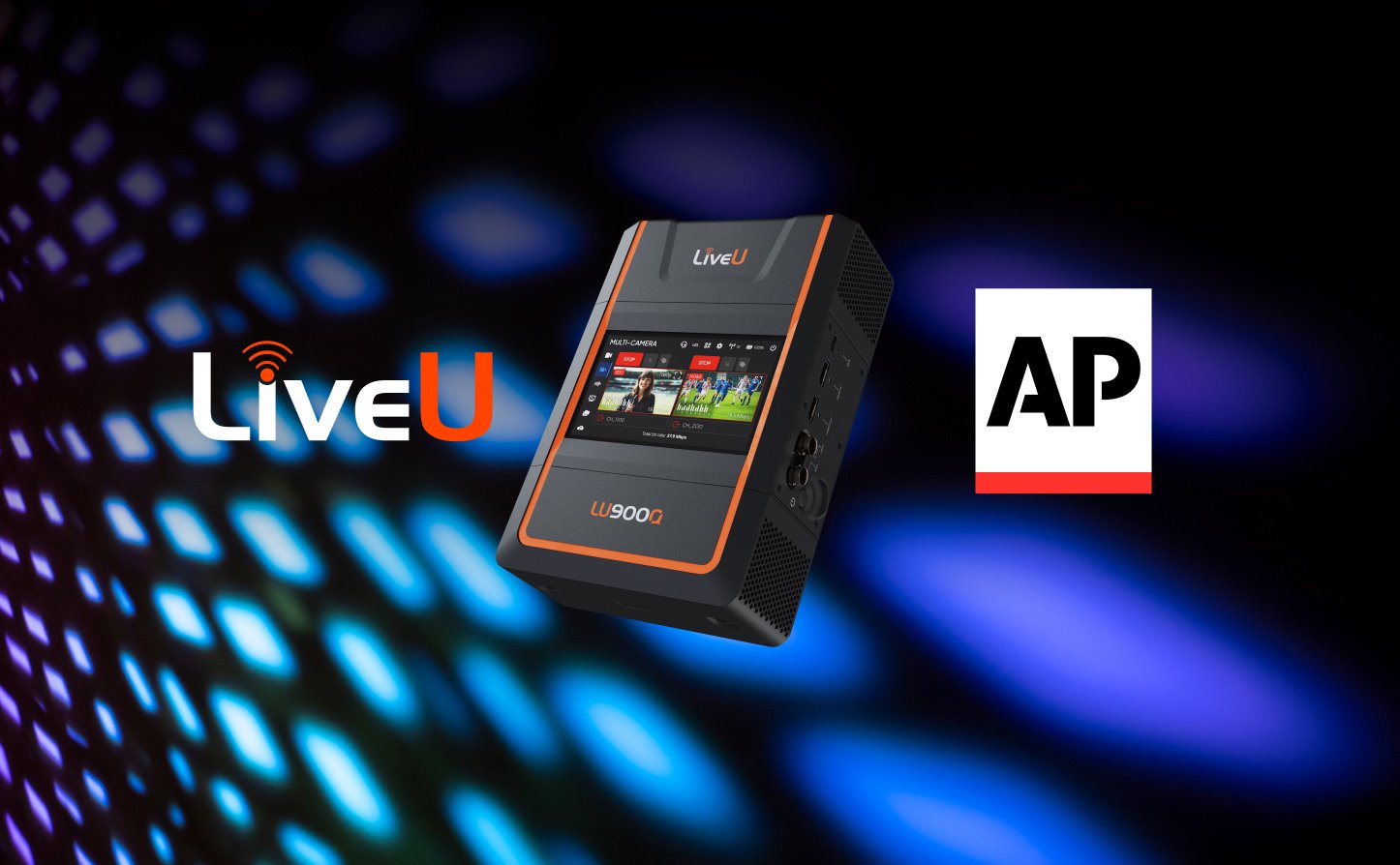 AP deploys 'industry's largest' LU900Q fleet