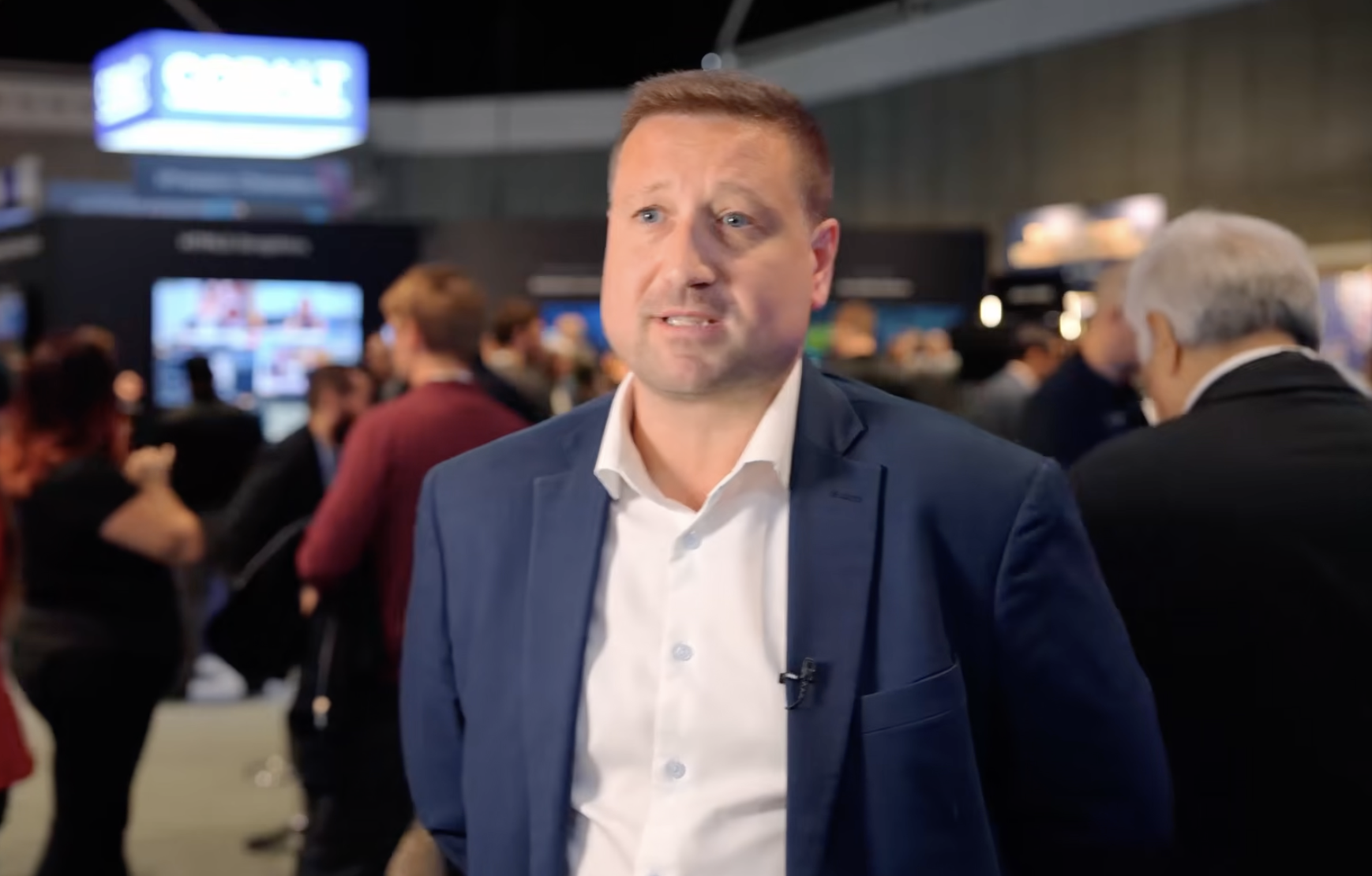 Ross Video’s strategy for scalable, live production