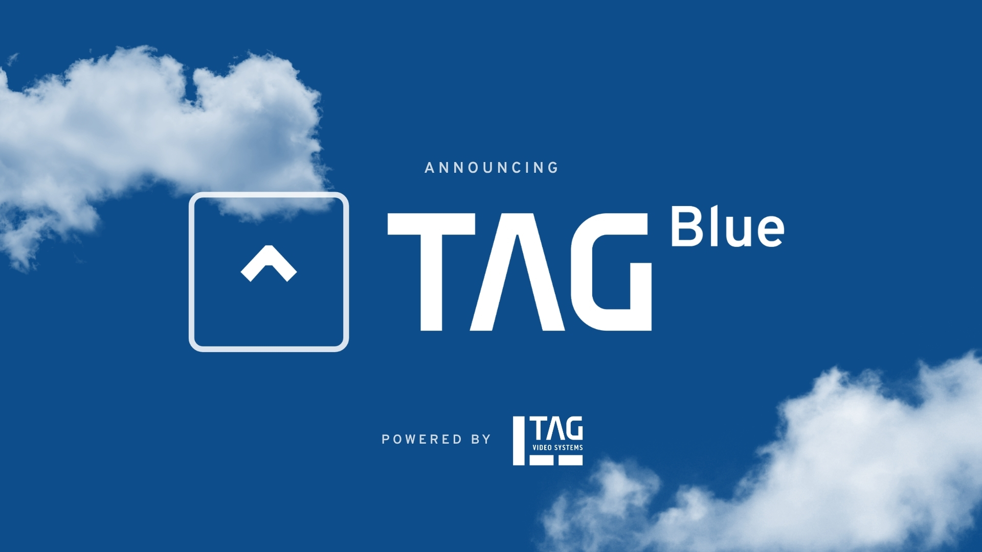 TAG's new cloud platform gives full visibility across the delivery chain