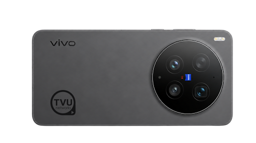 News from the Camera-Film-TV-Trade 4 - CINEWOLF media productions image of VIVO- CINEWOLF media productions