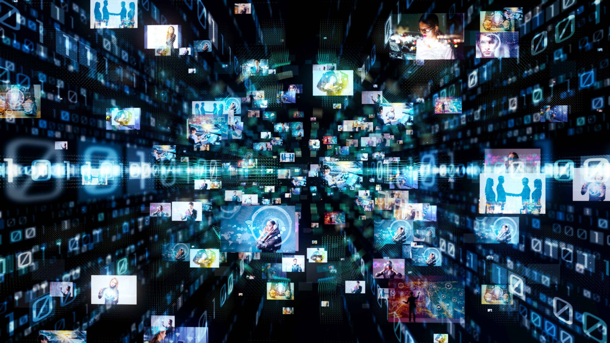 IEEE honours developers of HEVC/H.265 video coding standard