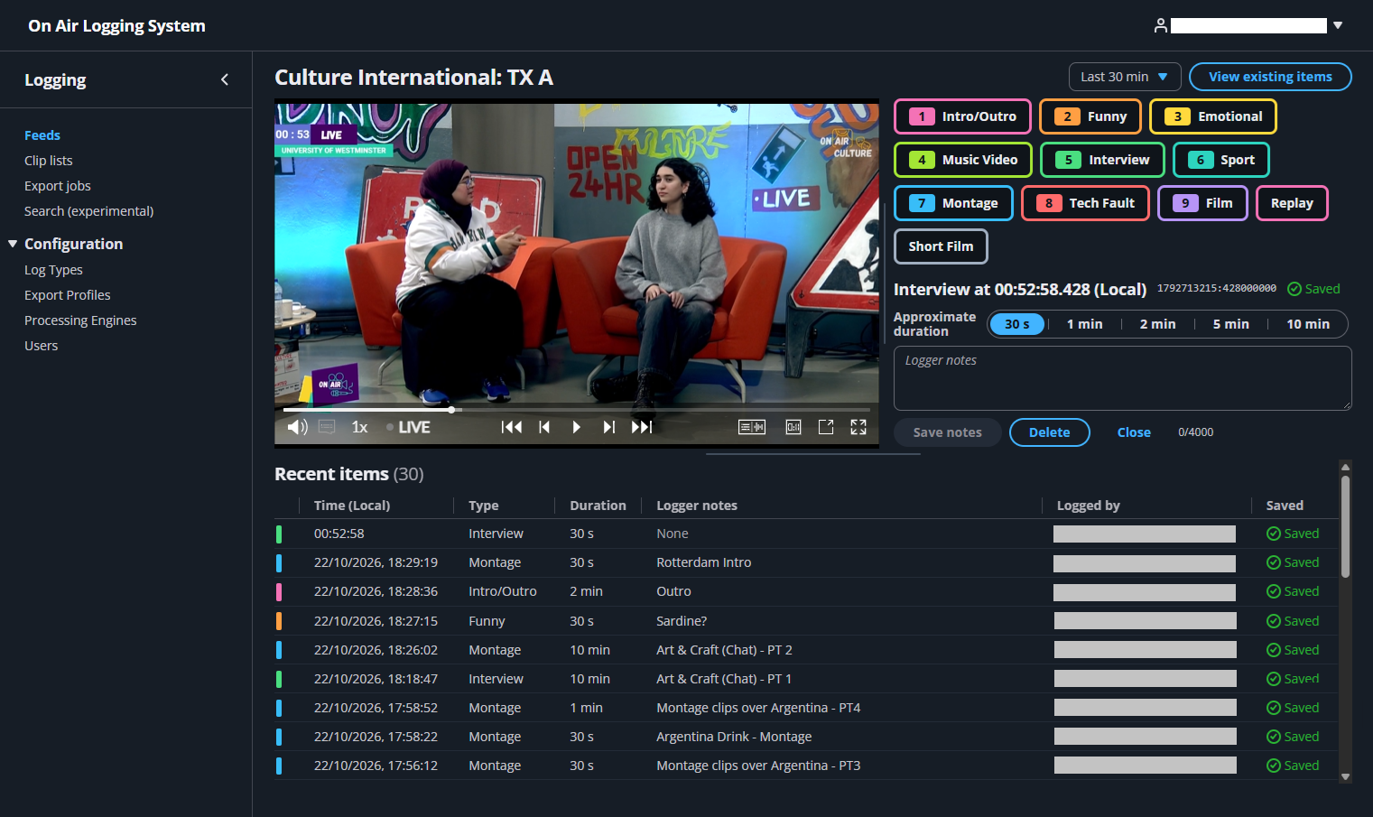 Beyond proof of concept: On Air turns to TAMS, TADS and MXL for scalable workflows